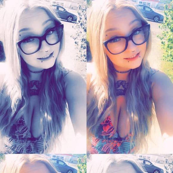 Meet your Posher, Ayla - Picture 1 of 1